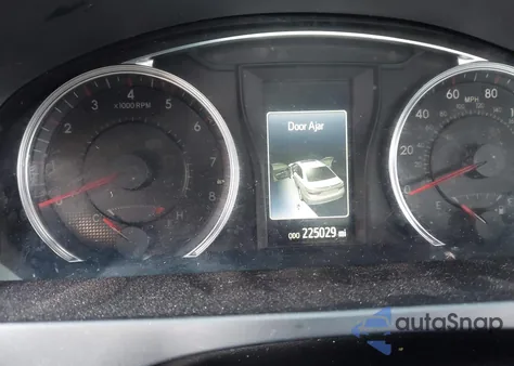 2016 Toyota Camry Se from USA, damaged, VIN 4T1BF1FK1GU239223